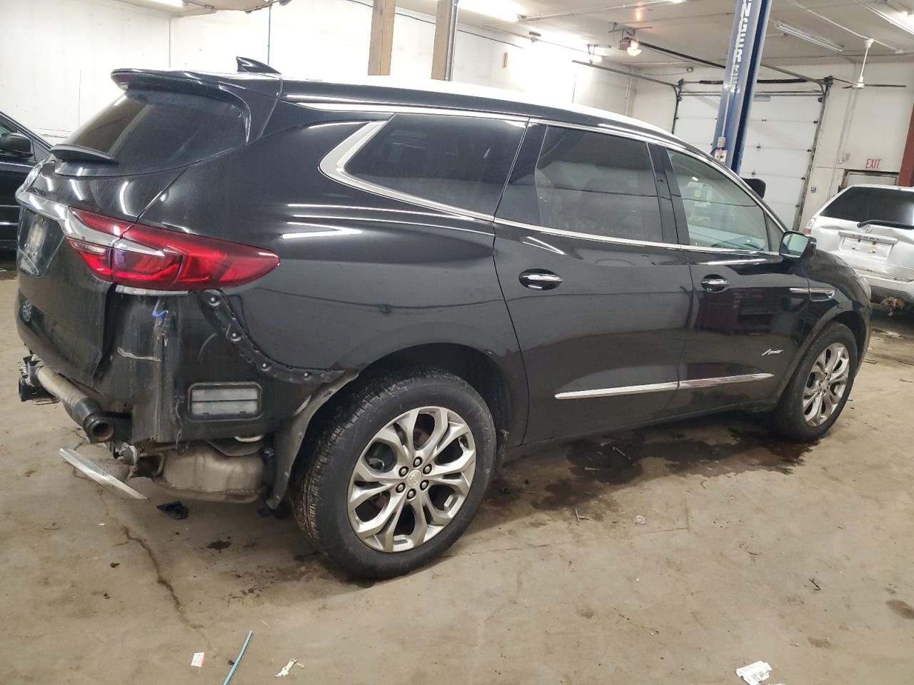 2020 Buick Enclave Avenir VIN: 5GAEVCKWXLJ240506 Lot: 86690164