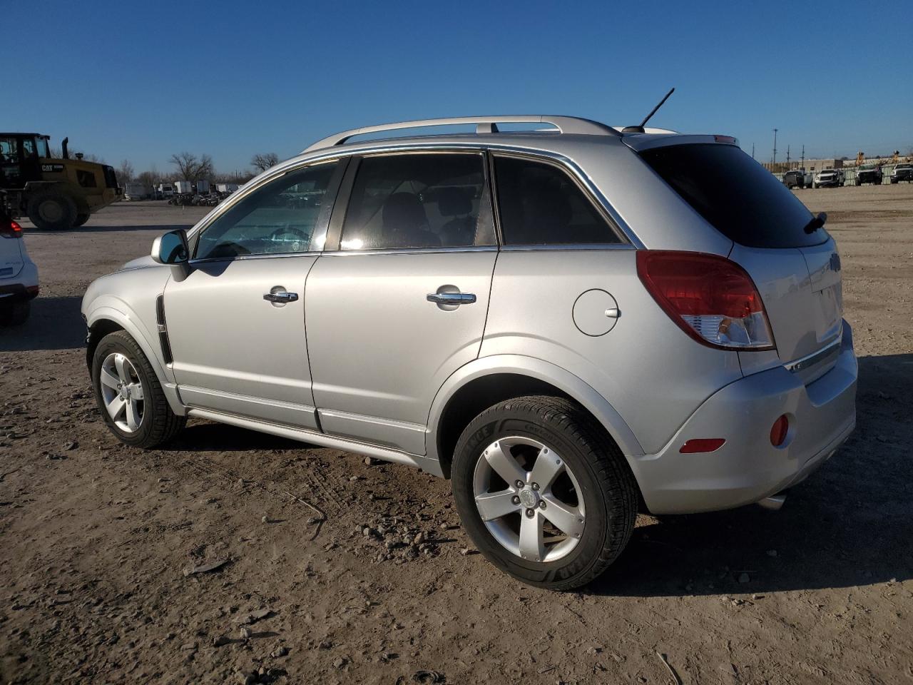 2012 Chevrolet Captiva Sport VIN: 3GNAL3E53CS620251 Lot: 84019124