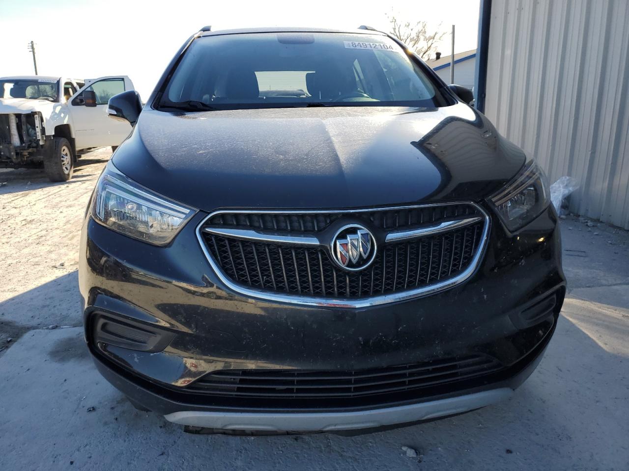 2019 Buick Encore Preferred VIN: KL4CJASB4KB958140 Lot: 84912104