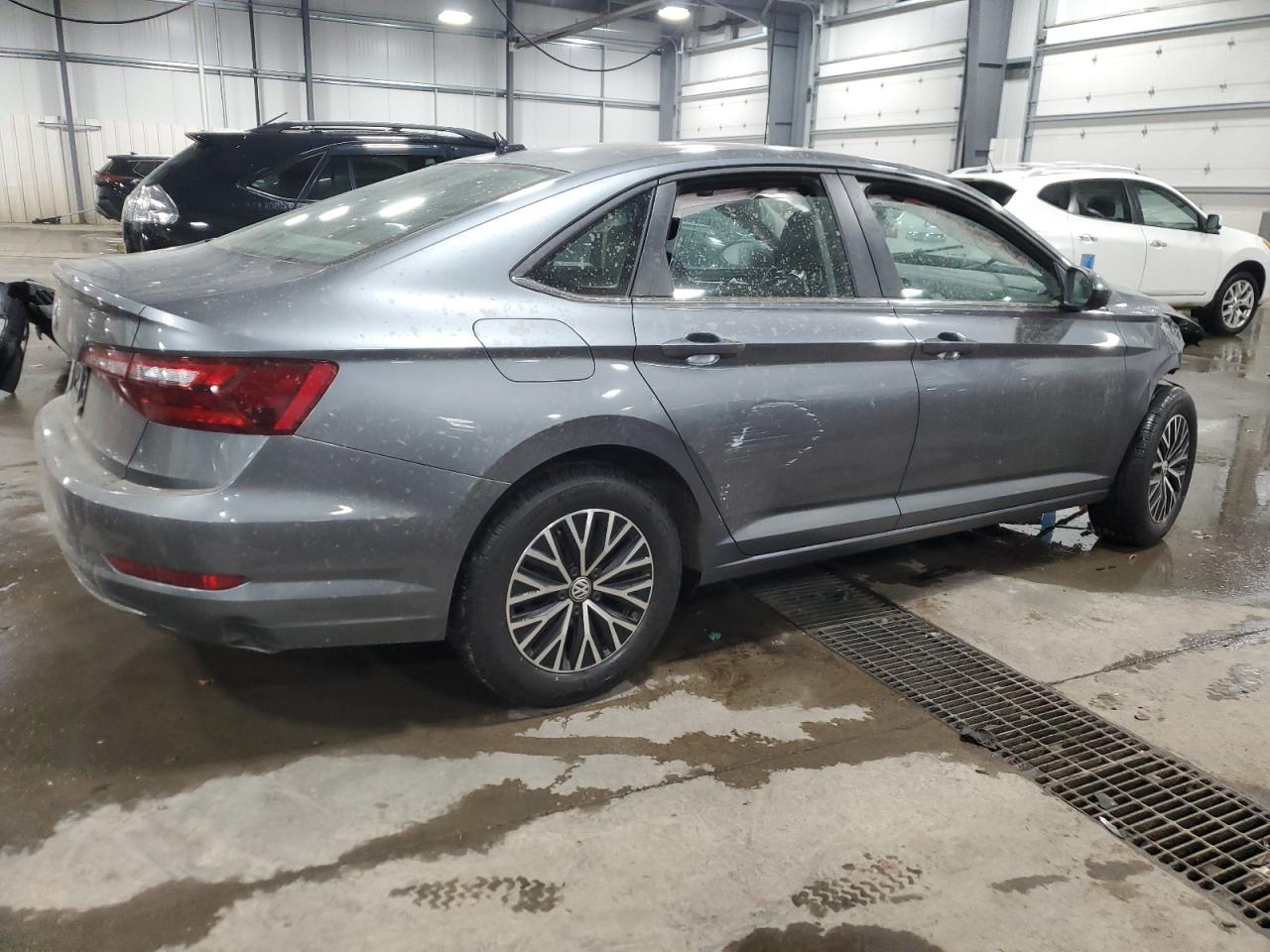 2021 Volkswagen Jetta S VIN: 3VWC57BUXMM103630 Lot: 83431254