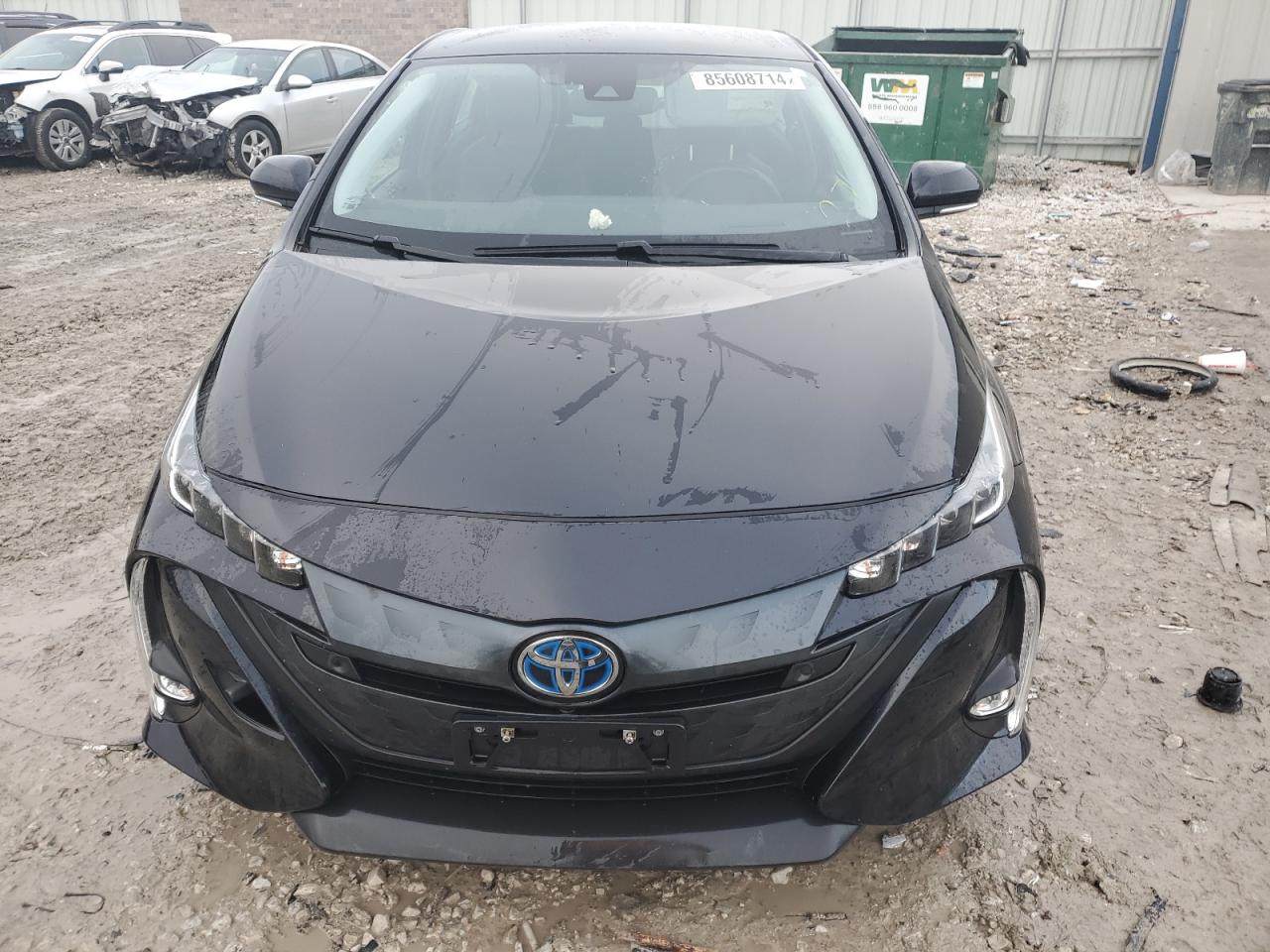 JTDKAMFP6M3175648 2021 Toyota Prius Prime Le