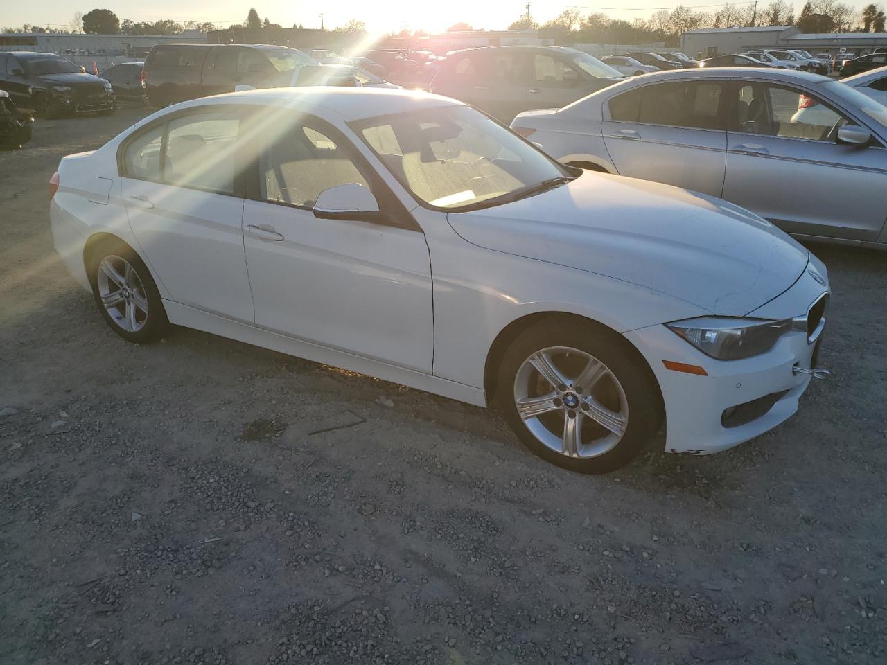 WBA3B1C50EK135511 2014 BMW 320 I