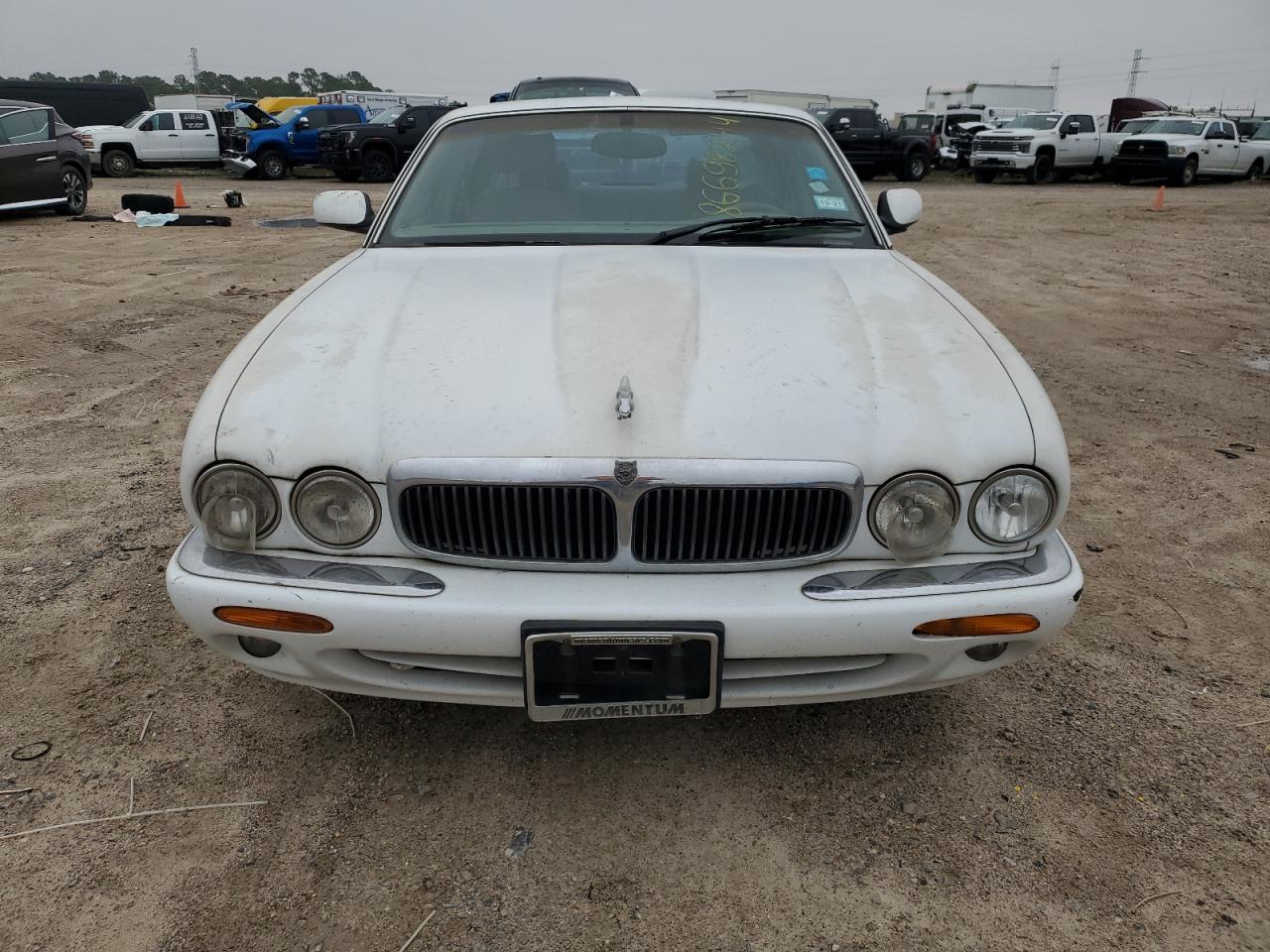 SAJHX1248WC835728 1998 Jaguar Xj8