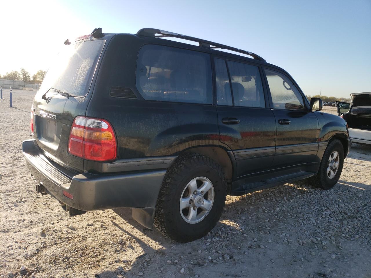 JT3HT05JXW0017185 1998 Toyota Land Cruiser