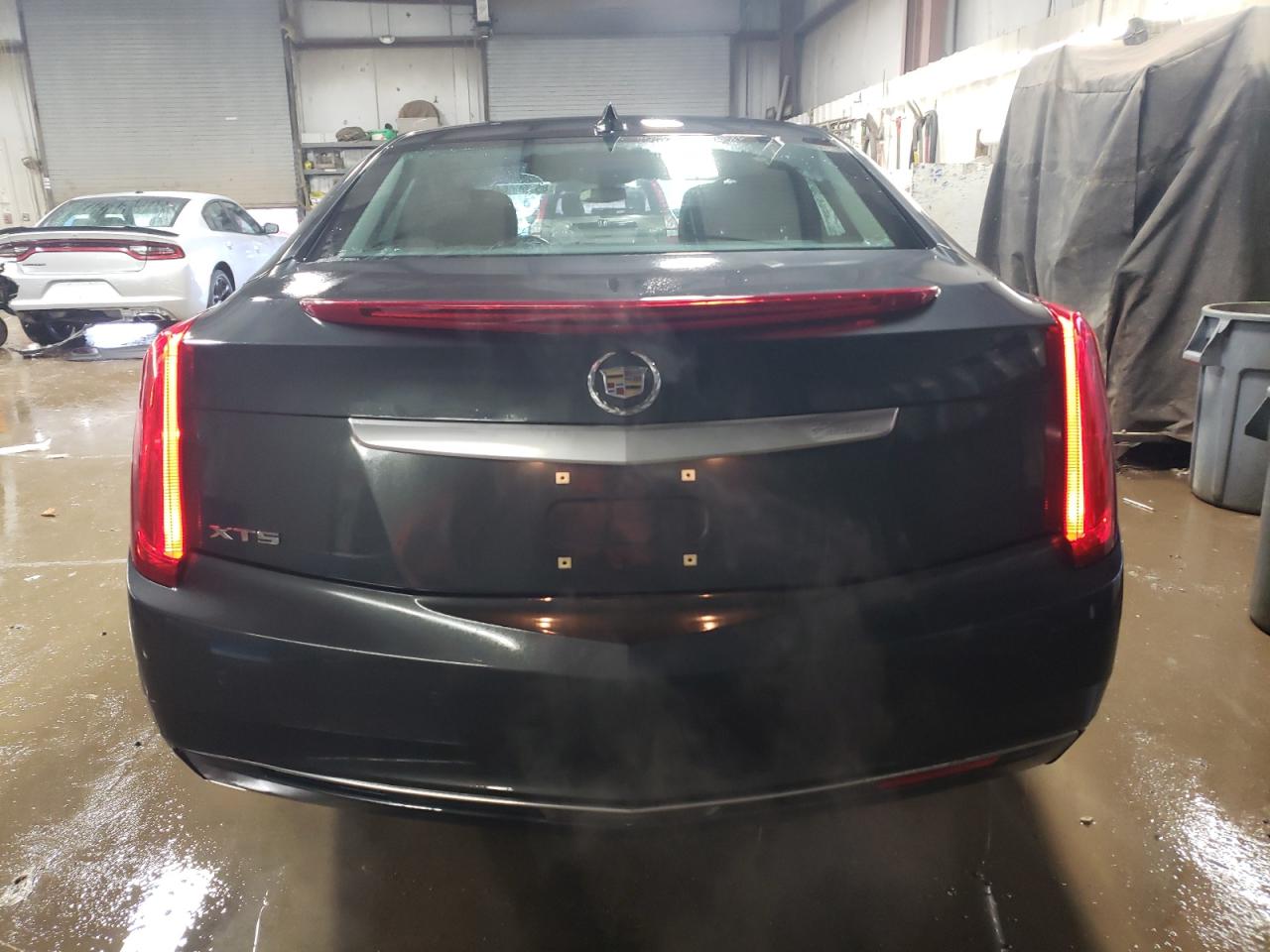 2015 Cadillac Xts VIN: 2G61L5S36F9139258 Lot: 86769684