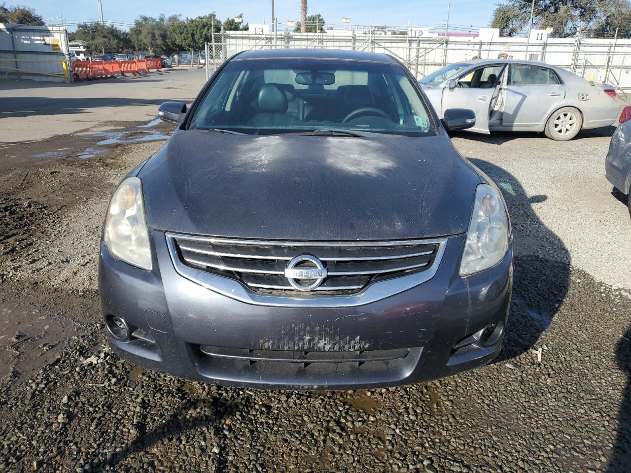 1N4AL2AP9AC146082 2010 Nissan Altima Base