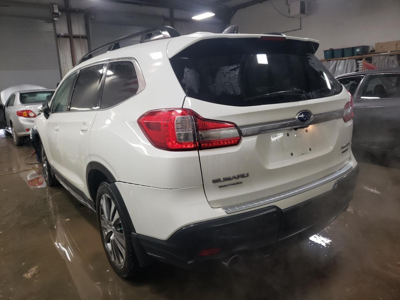 2019 Subaru Ascent Limited VIN: 4S4WMALD9K3471466 Lot: 86702094