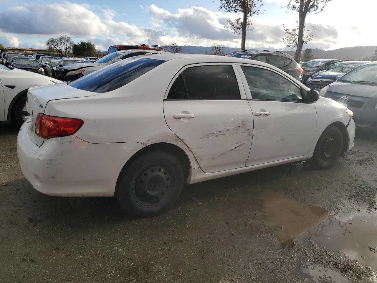 JTDBU4EE4A9108952 2010 Toyota Corolla Base