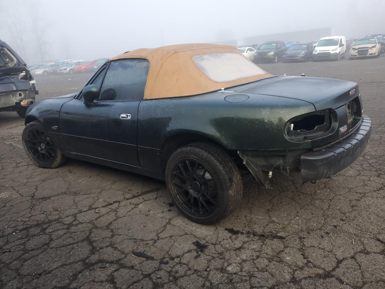 JM1NA3536V0729084 1997 Mazda Mx-5 Miata