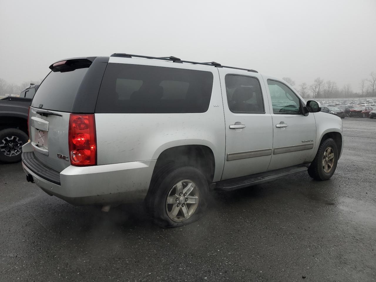 1GKS2KE70DR337150 2013 GMC Yukon Xl K1500 Slt