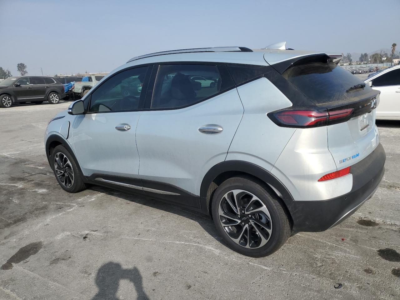 2023 Chevrolet Bolt Euv Premier VIN: 1G1FZ6S03P4140958 Lot: 86367784