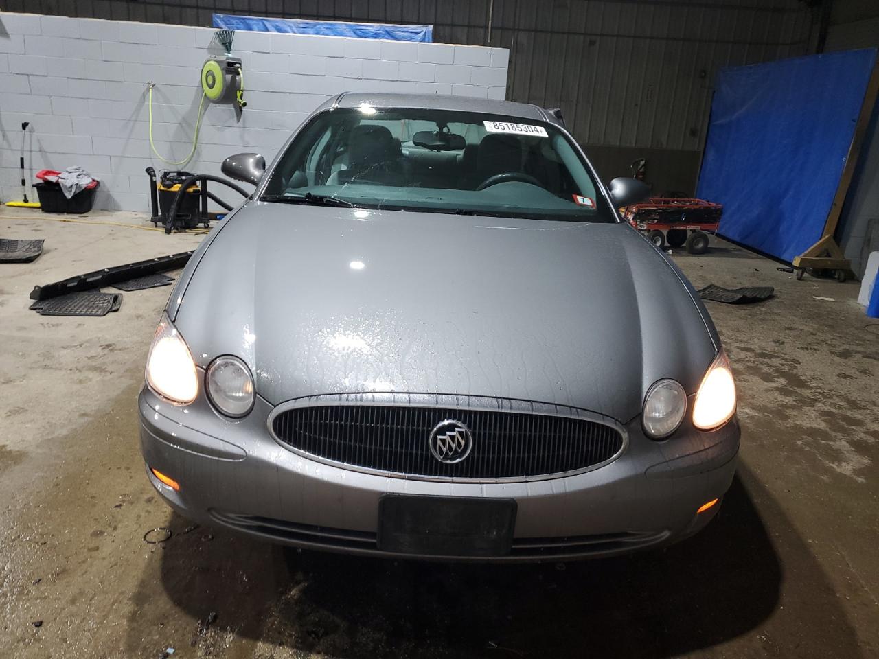 2007 Buick Lacrosse Cx VIN: 2G4WC582971244650 Lot: 85185304