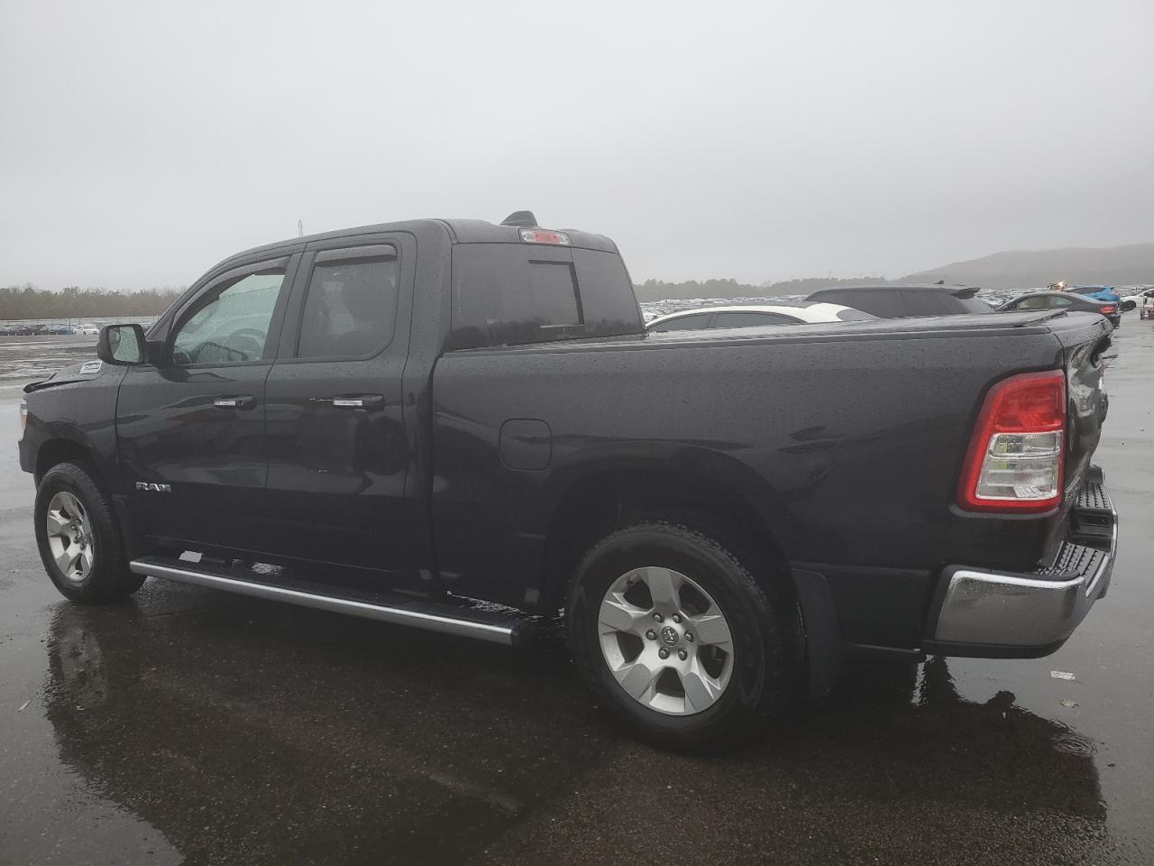 2020 Ram 1500 Big Horn/Lone Star VIN: 1C6RRFBG3LN414074 Lot: 83380544