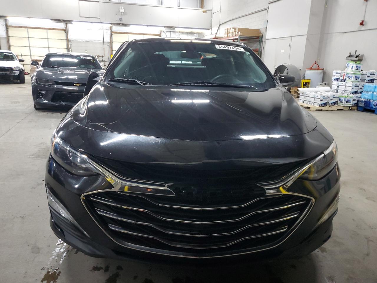 2020 Chevrolet Malibu Lt VIN: 1G1ZD5ST1LF113076 Lot: 85497404