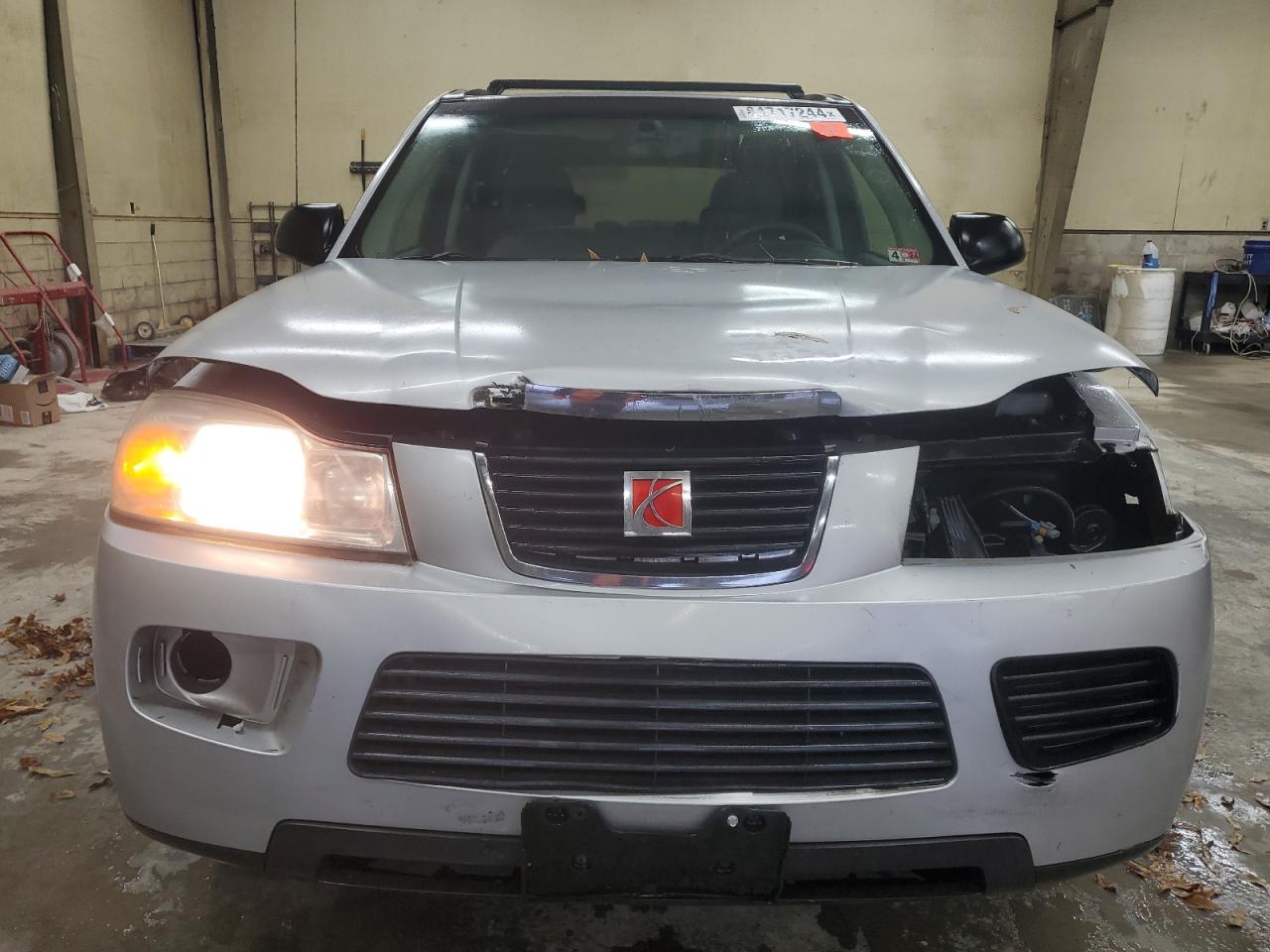 5GZCZ33D66S801871 2006 Saturn Vue