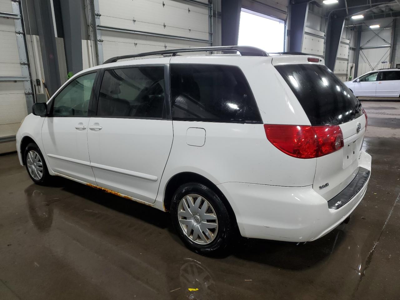 2009 Toyota Sienna Ce VIN: 5TDZK23C99S253413 Lot: 85820874