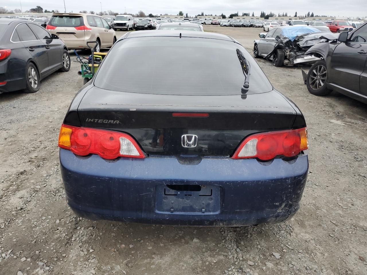 JH4DC53866S021972 2006 Acura Rsx