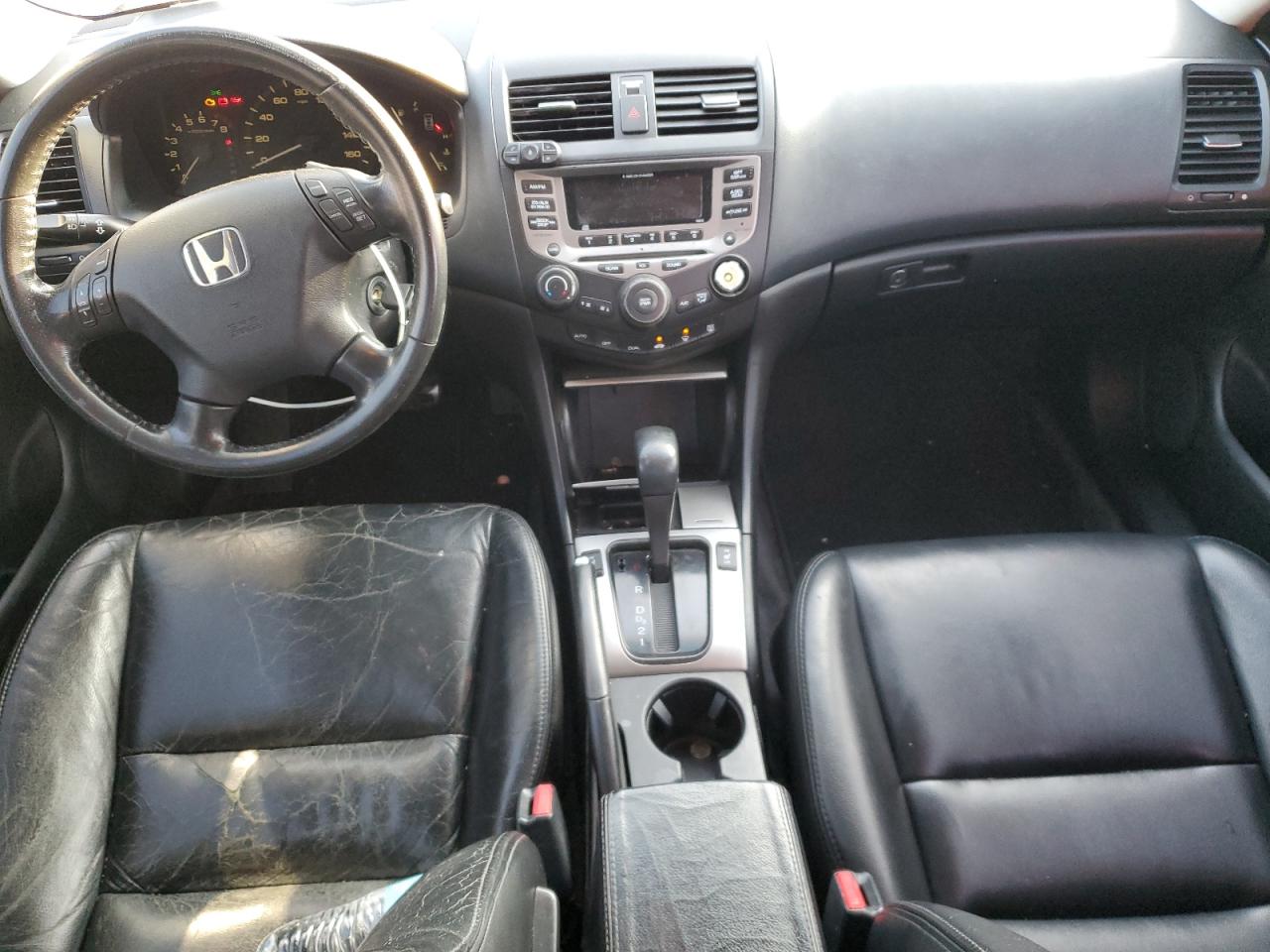 2006 Honda Accord Ex VIN: 1HGCM66566A000533 Lot: 83824784