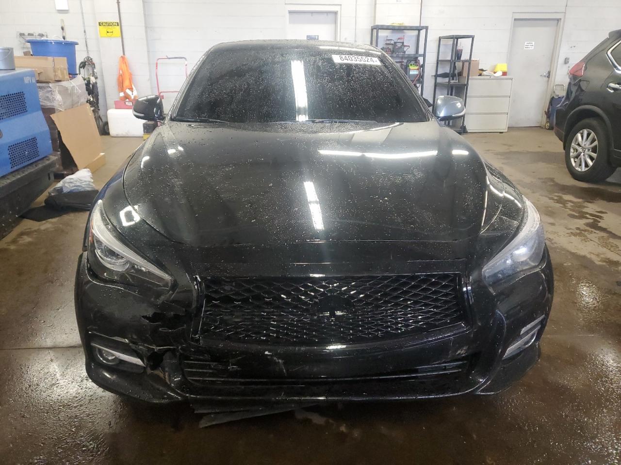 JN1BV7AR4FM391593 2015 Infiniti Q50 Base