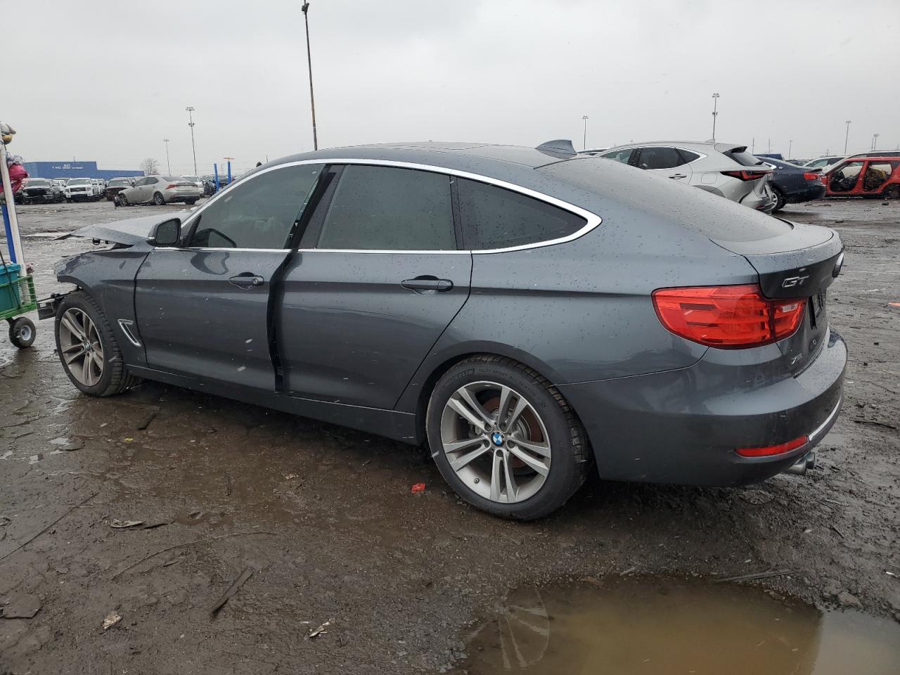 WBA8Z5C58GG501164 2016 BMW 328 Xigt Sulev