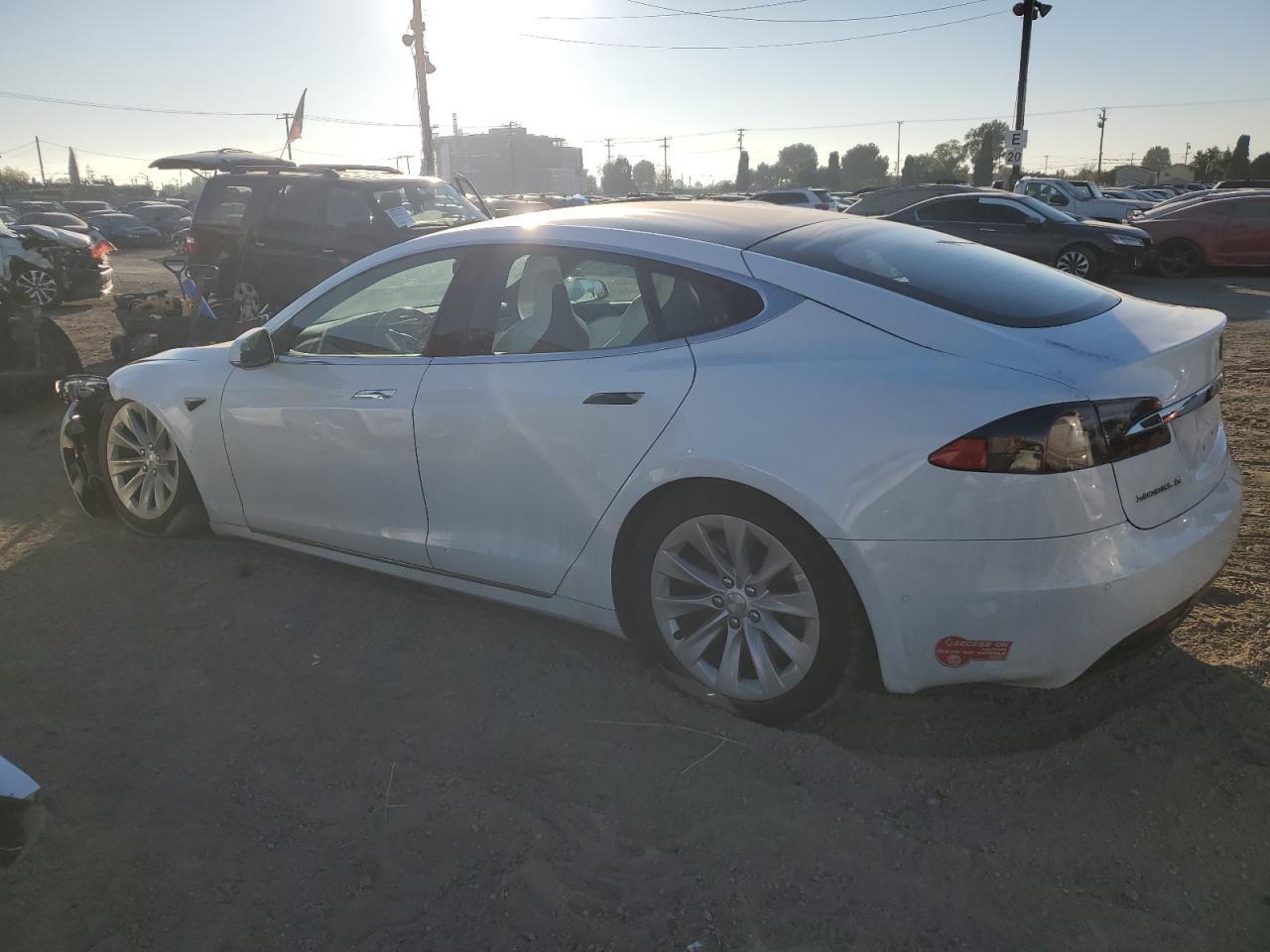 5YJSA1E23HF201247 2017 Tesla Model S