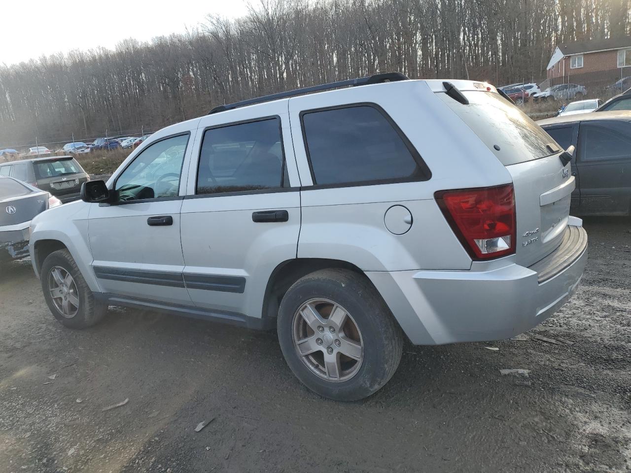 2006 Jeep Grand Cherokee Laredo VIN: 1J4GR48K16C237065 Lot: 86810144