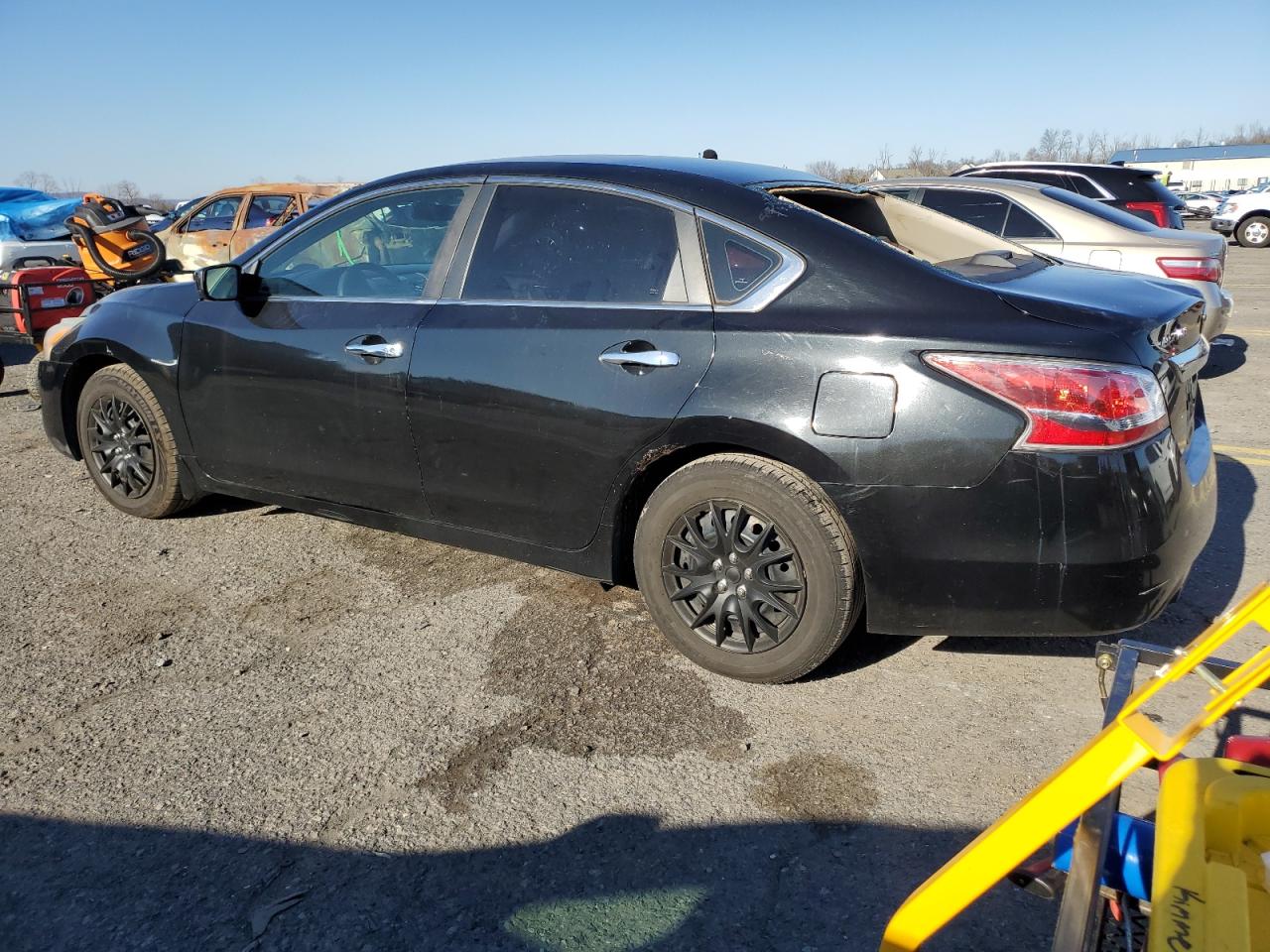 1N4AL3AP9FN370793 2015 Nissan Altima 2.5