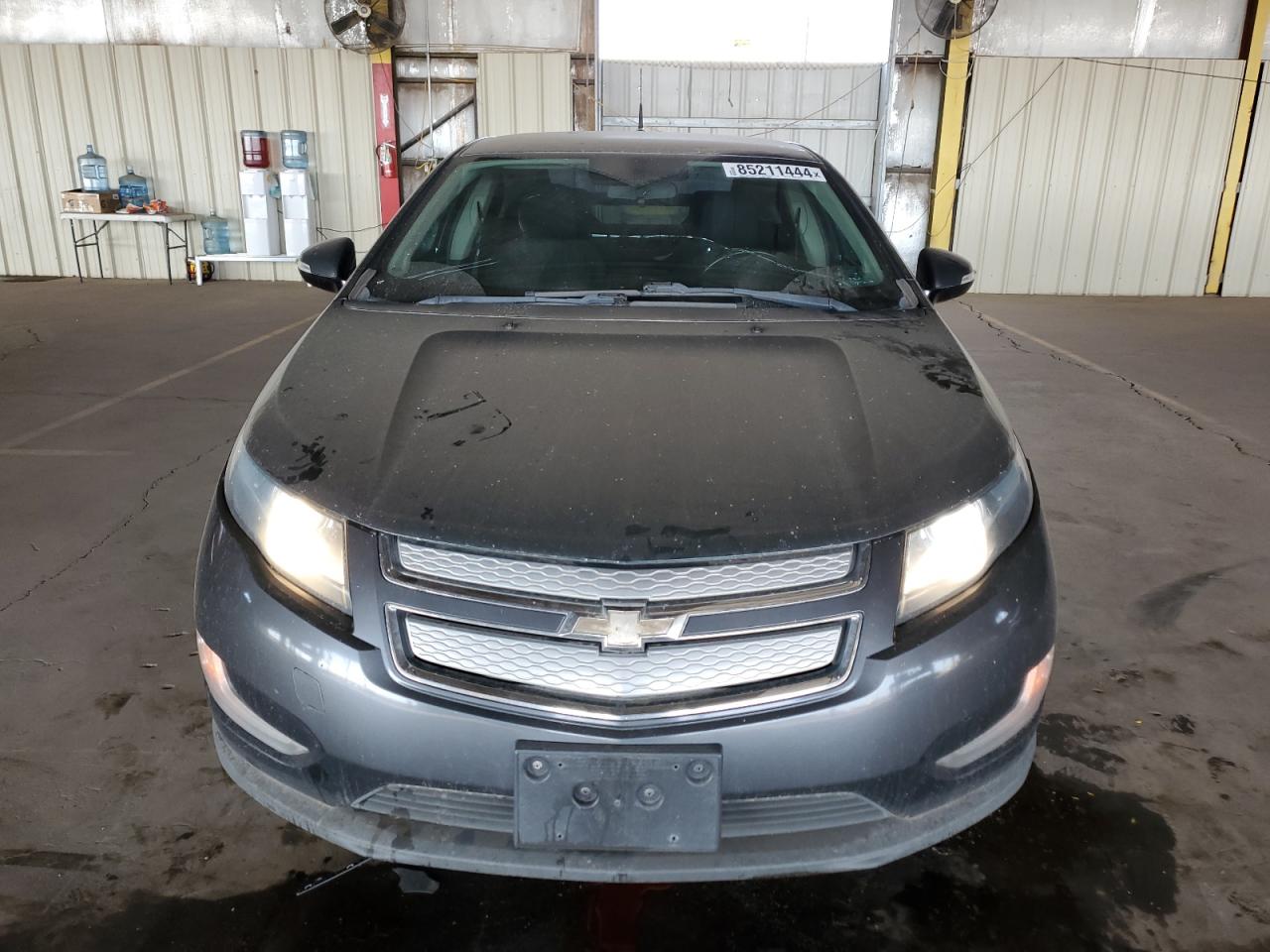 2013 Chevrolet Volt VIN: 1G1RE6E43DU148092 Lot: 85211444