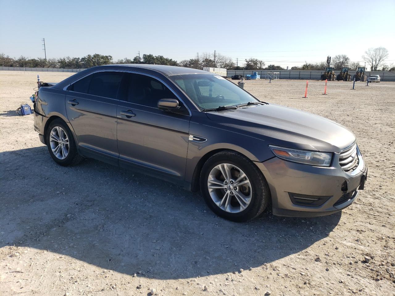 2013 Ford Taurus Sel VIN: 1FAHP2E92DG176732 Lot: 85888774