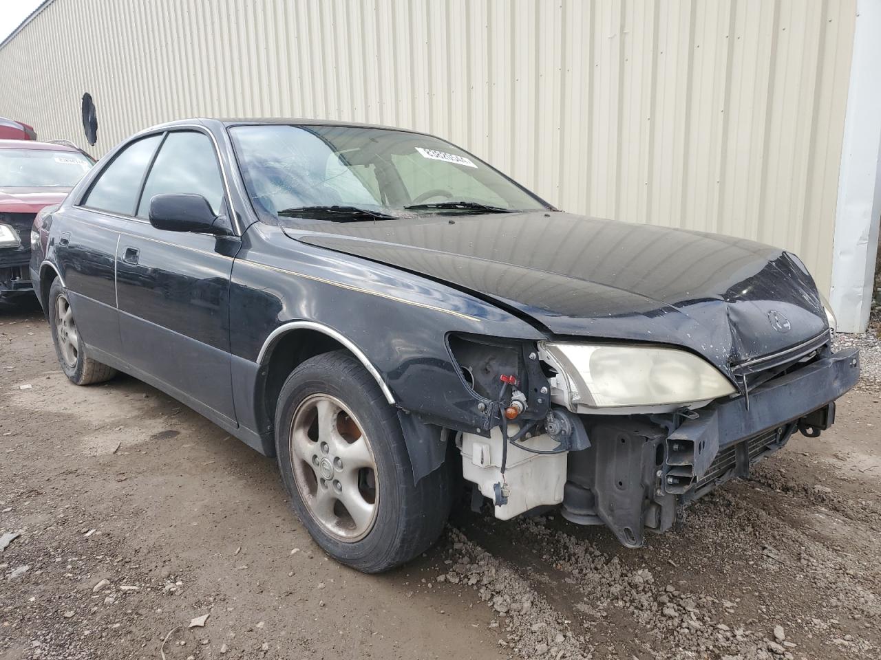 1997 Lexus Es 300 VIN: JT8BF22G2V0059232 Lot: 83820544