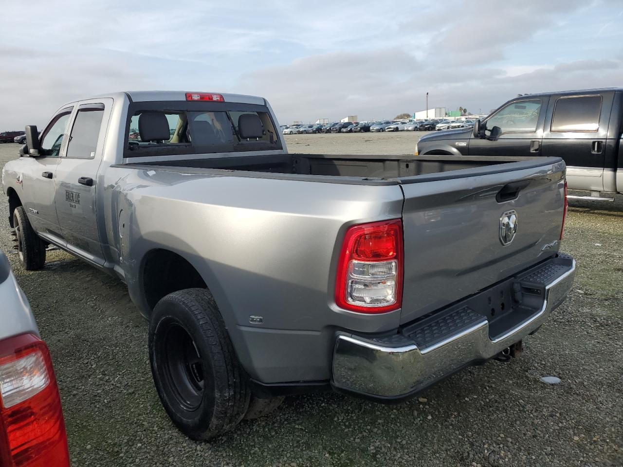 2020 Ram 3500 Tradesman VIN: 3C63RRGL5LG292081 Lot: 83491224