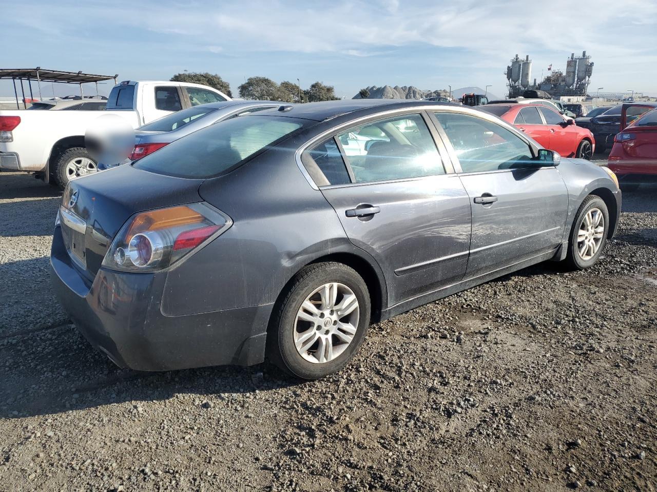 1N4AL2AP9AC146082 2010 Nissan Altima Base