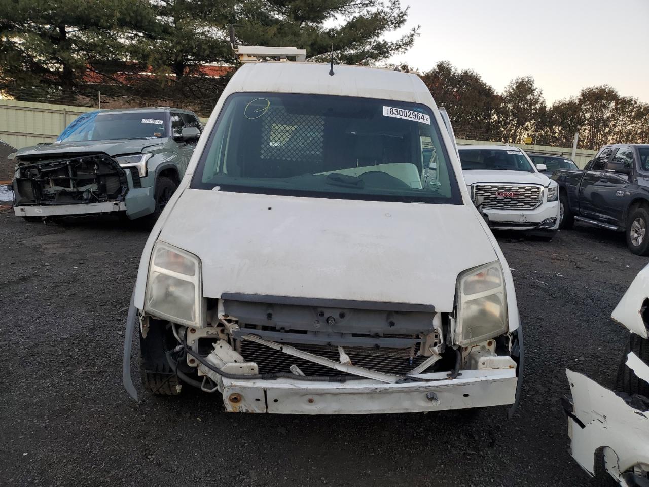 NM0LS7BN3CT085571 2012 Ford Transit Connect Xlt