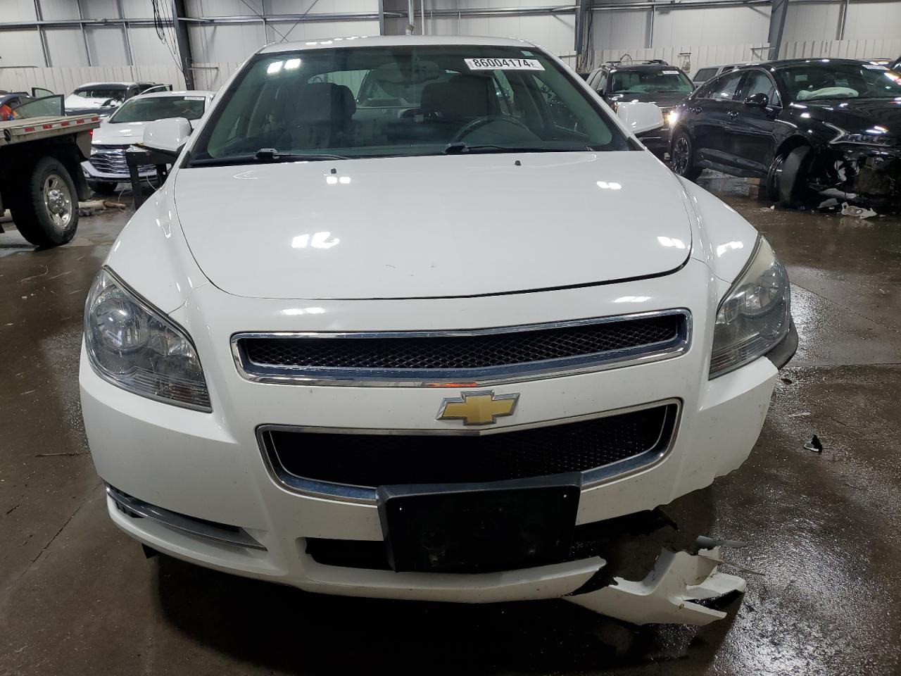 1G1ZC5E06CF238806 2012 Chevrolet Malibu 1Lt