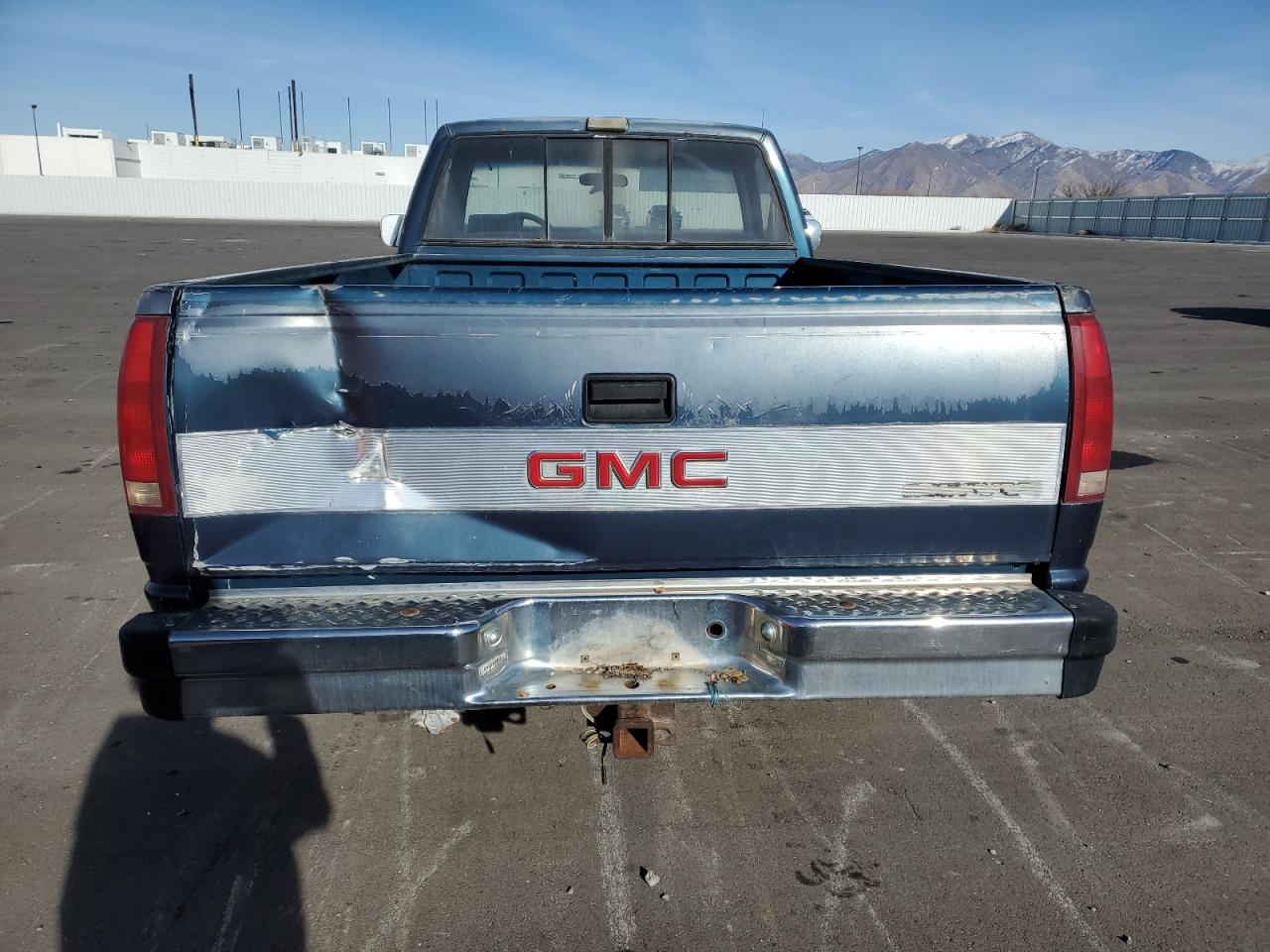 1GTFC24K2LE554012 1990 GMC Sierra C2500