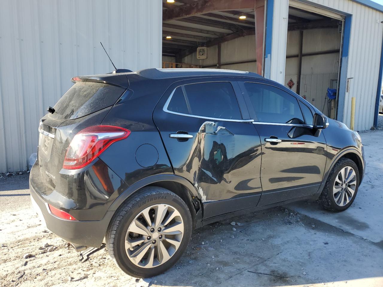 2019 Buick Encore Preferred VIN: KL4CJASB4KB958140 Lot: 84912104