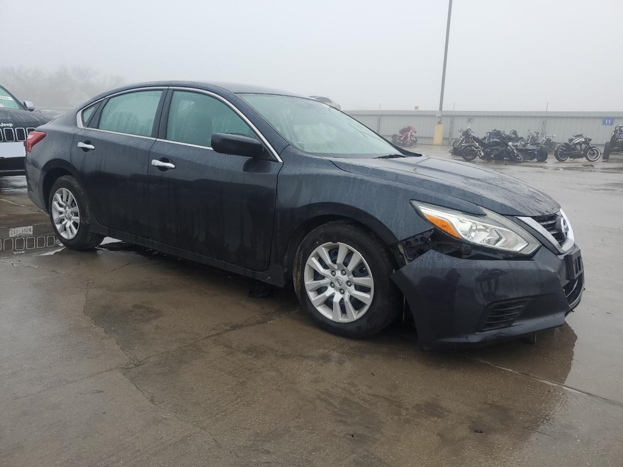 1N4AL3AP3GN374386 2016 Nissan Altima 2.5