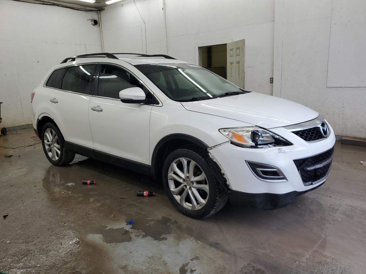 JM3TB2DA4C0357361 2012 Mazda Cx-9