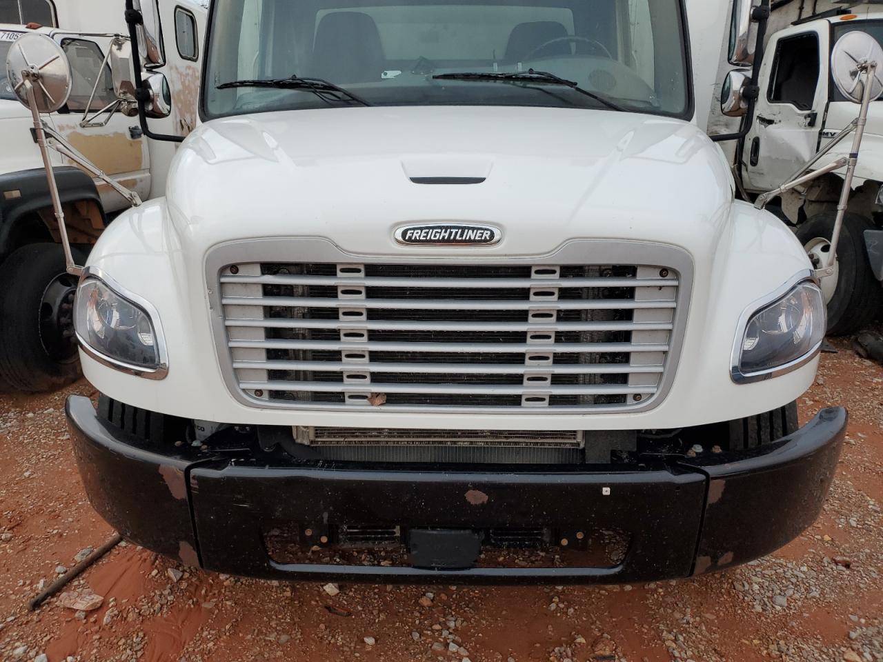 3ALACWFC7KDKL6109 2019 Freightliner M2 106 Medium Duty