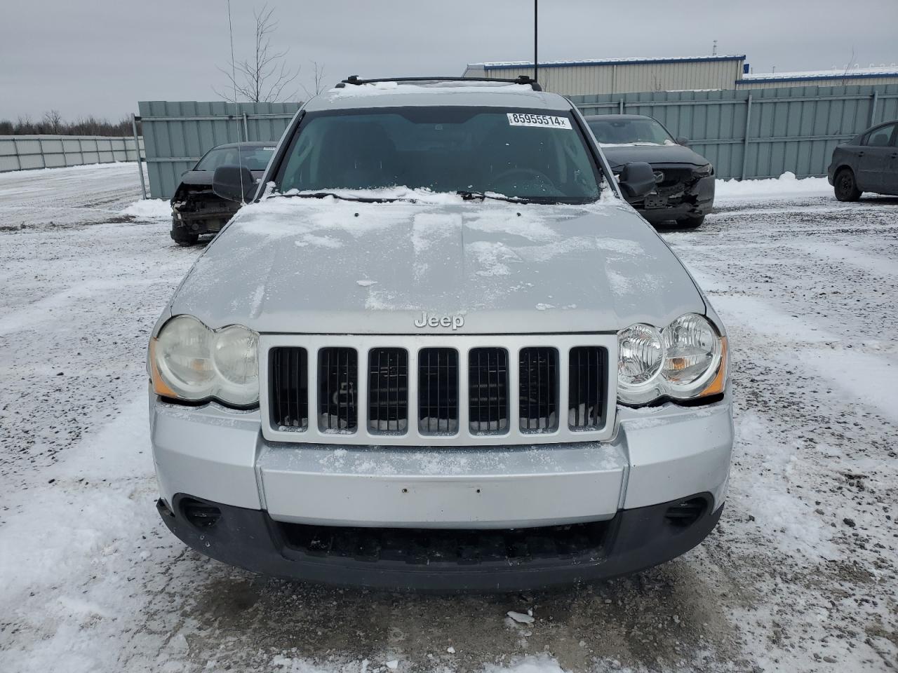 2009 Jeep Grand Cherokee Laredo VIN: 1J8GR48K29C531223 Lot: 85955514