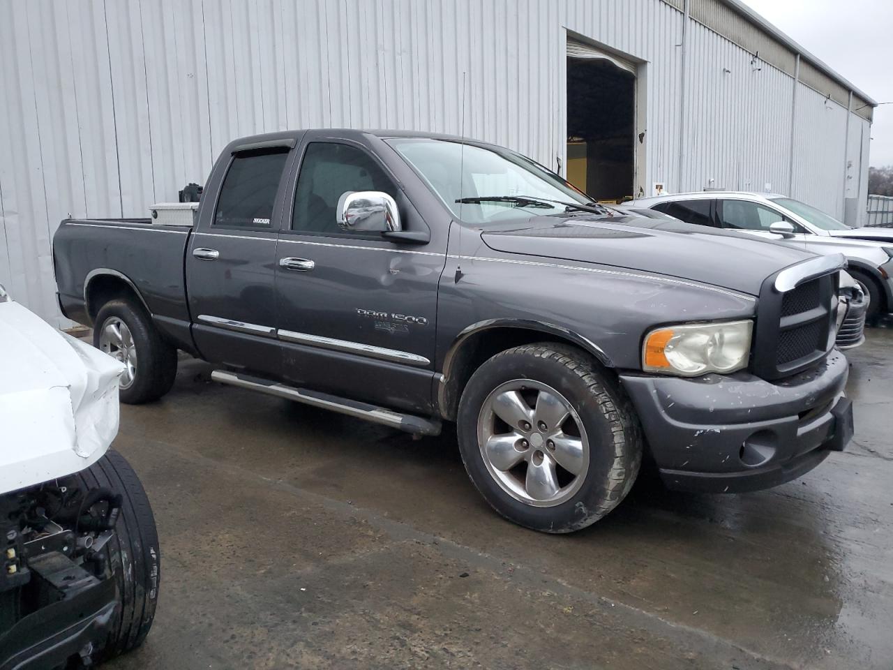 2003 Dodge Ram 1500 St VIN: 1D7HA18N23J611495 Lot: 84164974