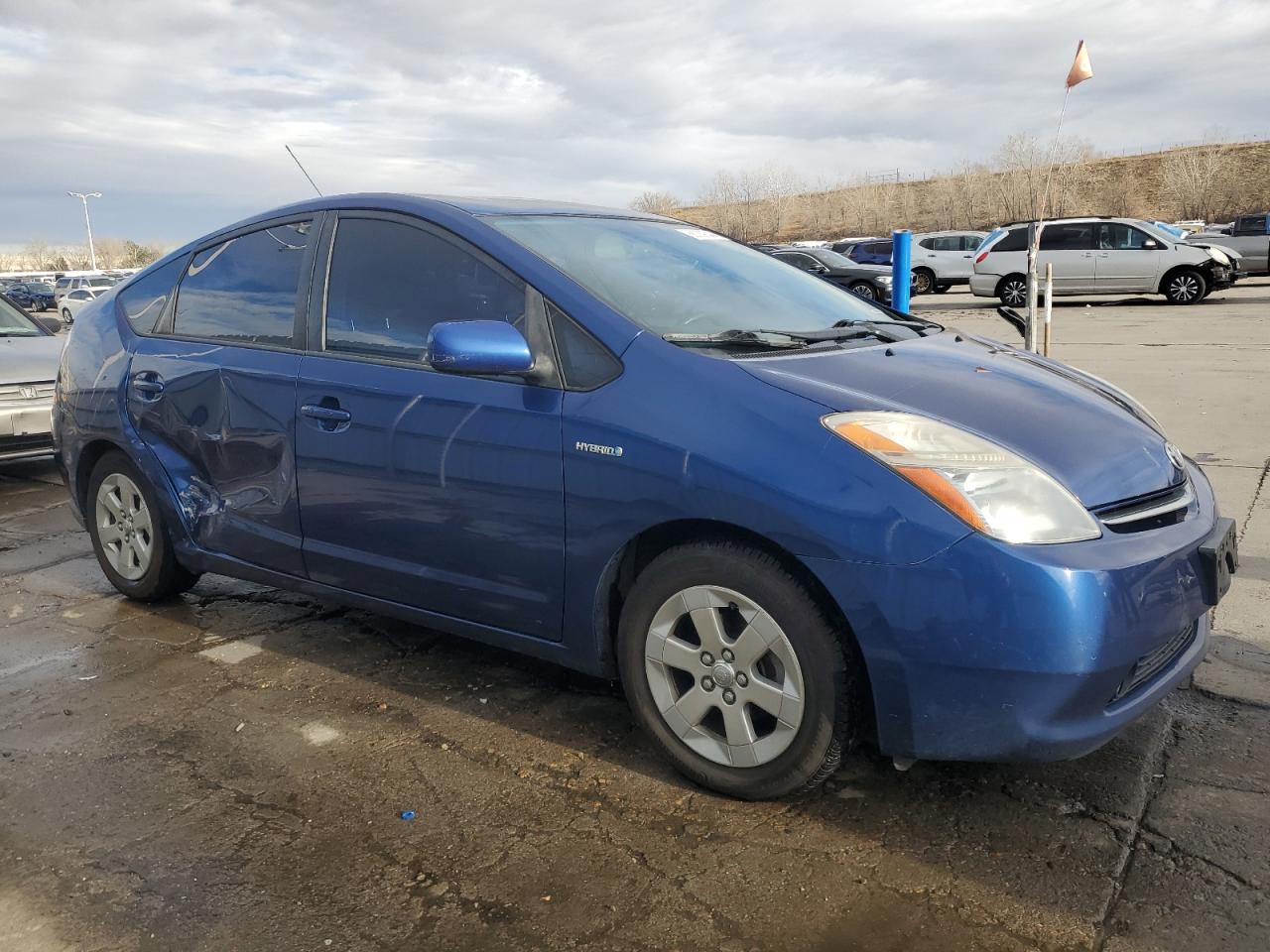 JTDKB20U487712841 2008 Toyota Prius