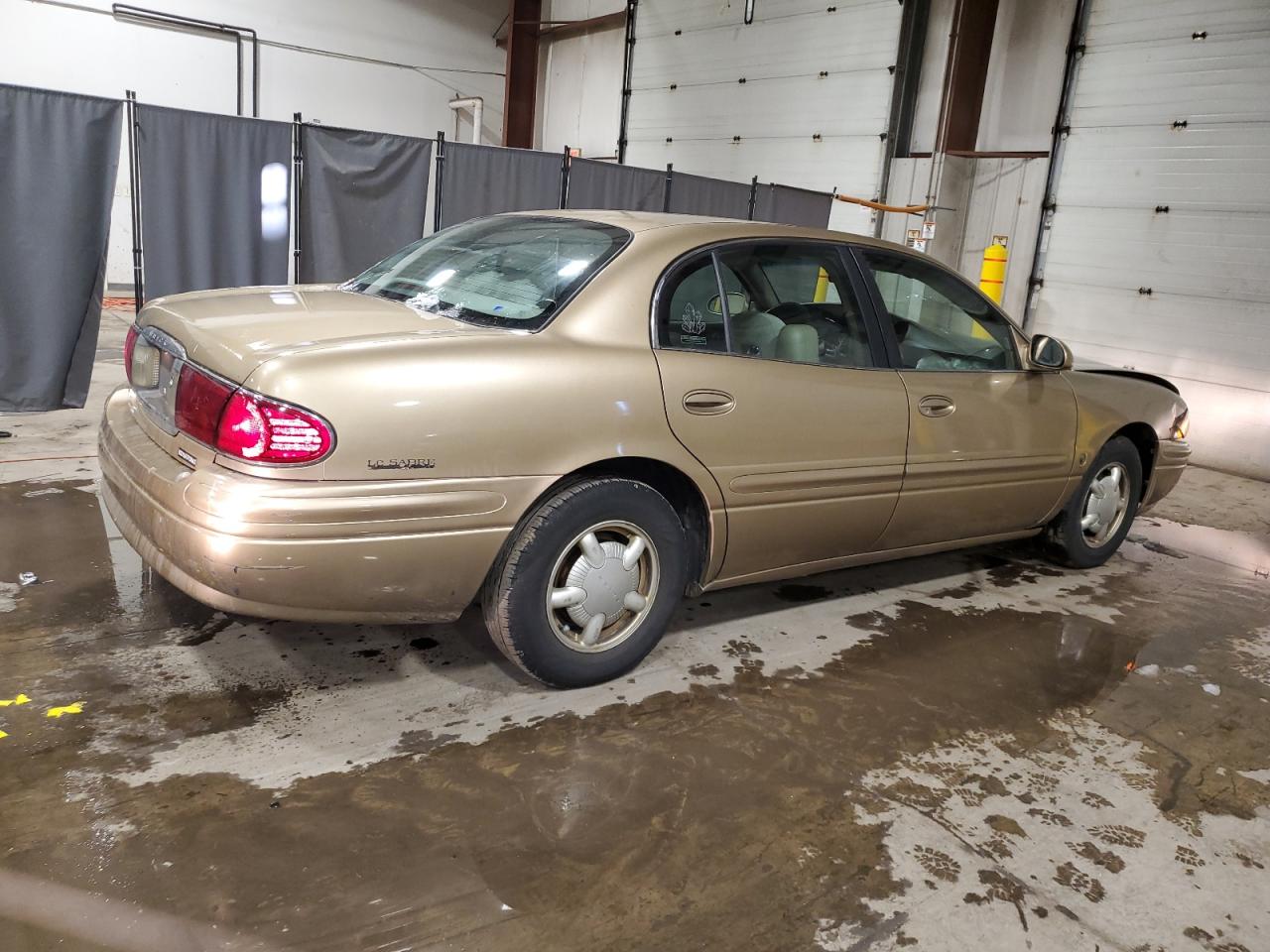 2000 Buick Lesabre Custom VIN: 1G4HP54K8Y4118207 Lot: 86475754