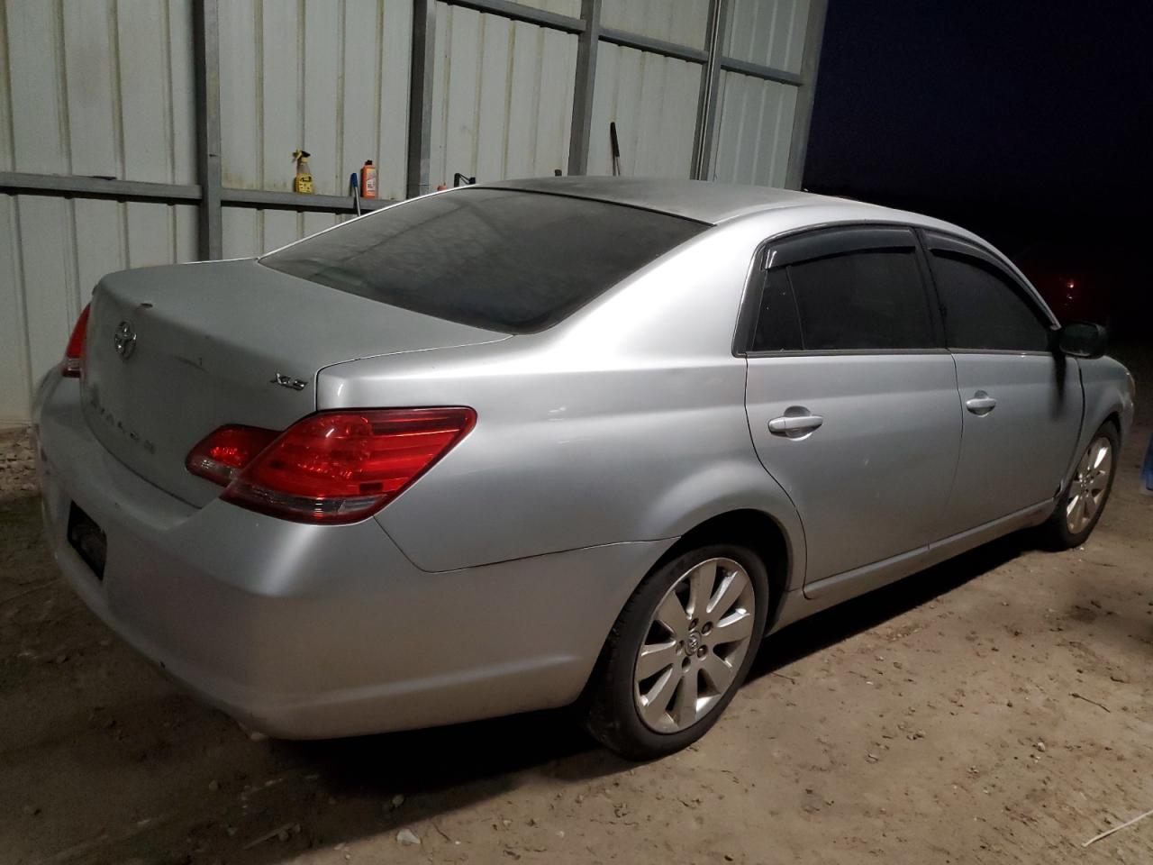 4T1BK36B06U154931 2006 Toyota Avalon Xl