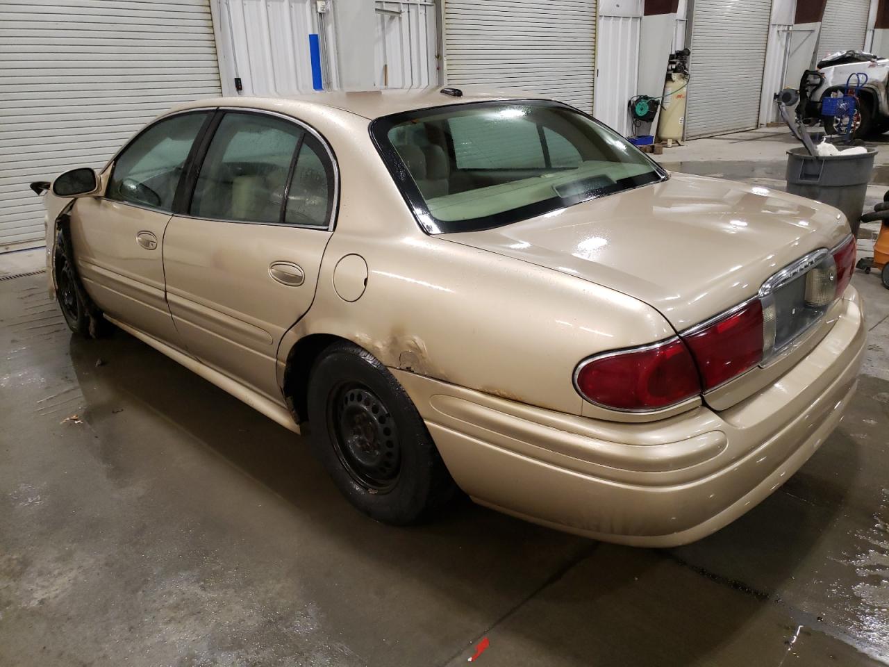 2005 Buick Lesabre Custom VIN: 1G4HP52K85U217169 Lot: 84150434