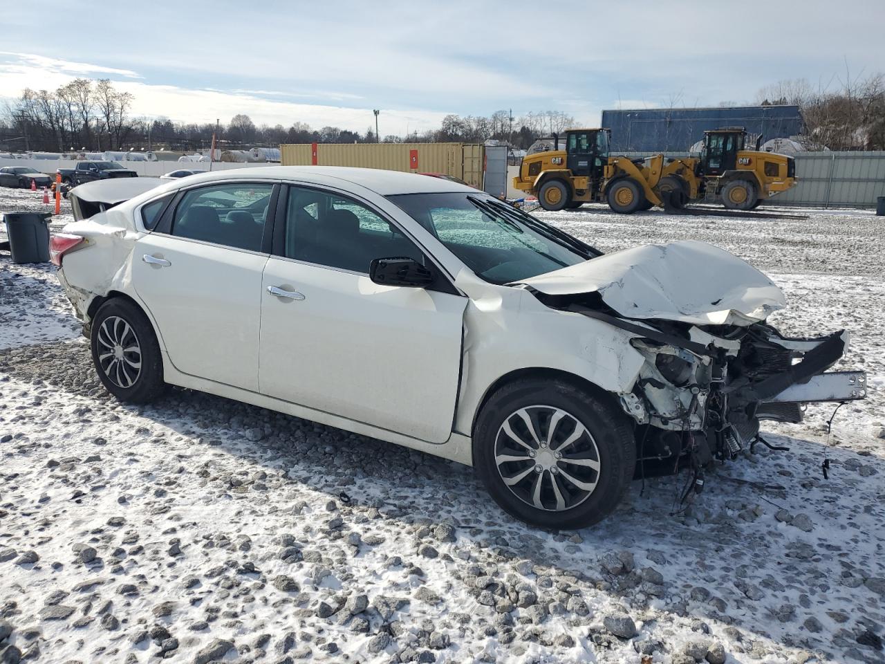 1N4AL3AP8FC216801 2015 Nissan Altima 2.5