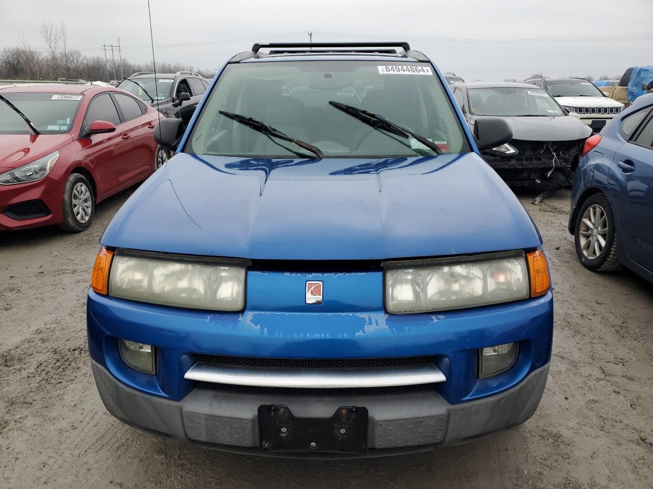 5GZCZ53404S854851 2004 Saturn Vue