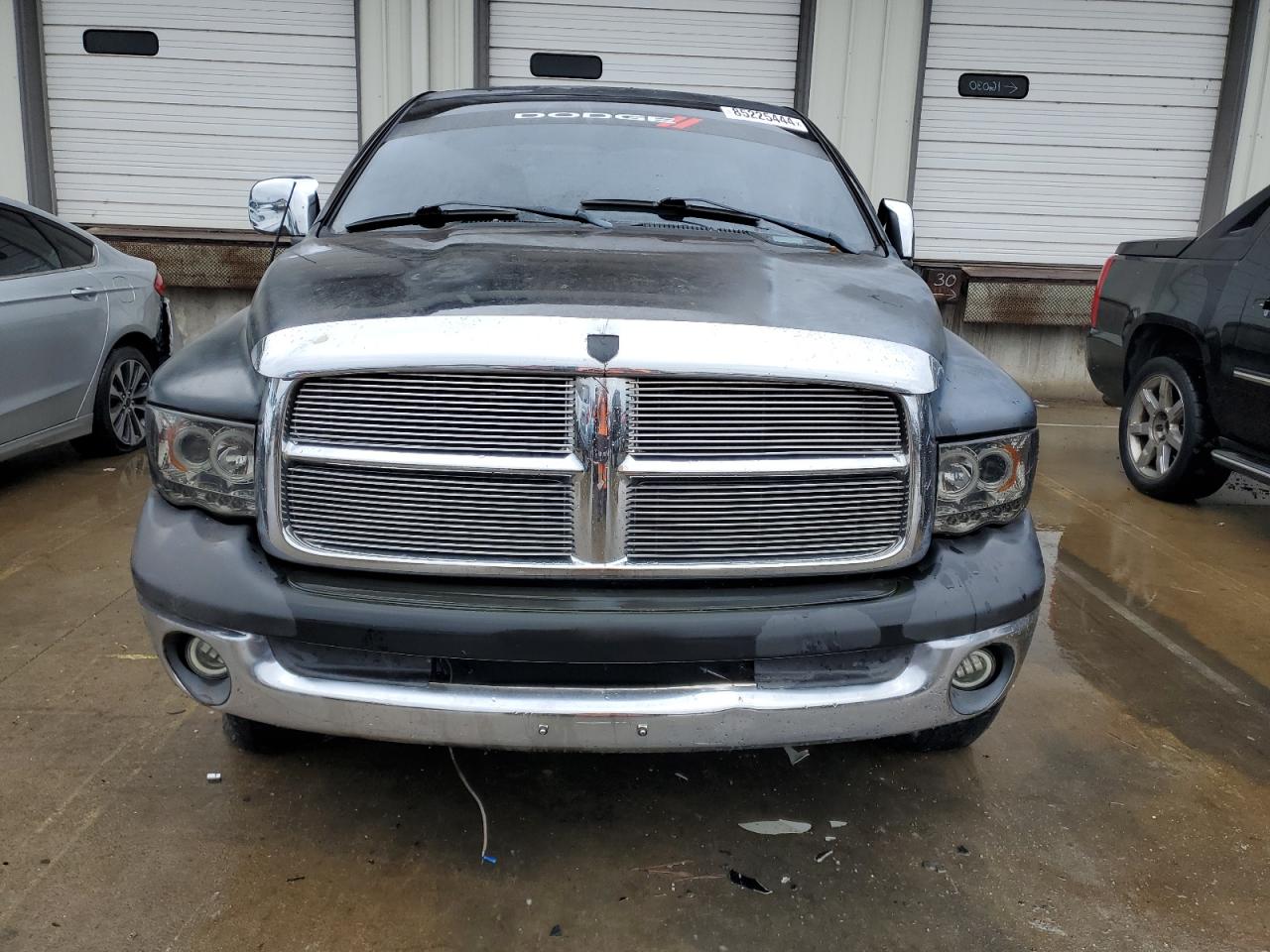 2004 Dodge Ram 1500 St VIN: 1D7HU18D34S659064 Lot: 85225444