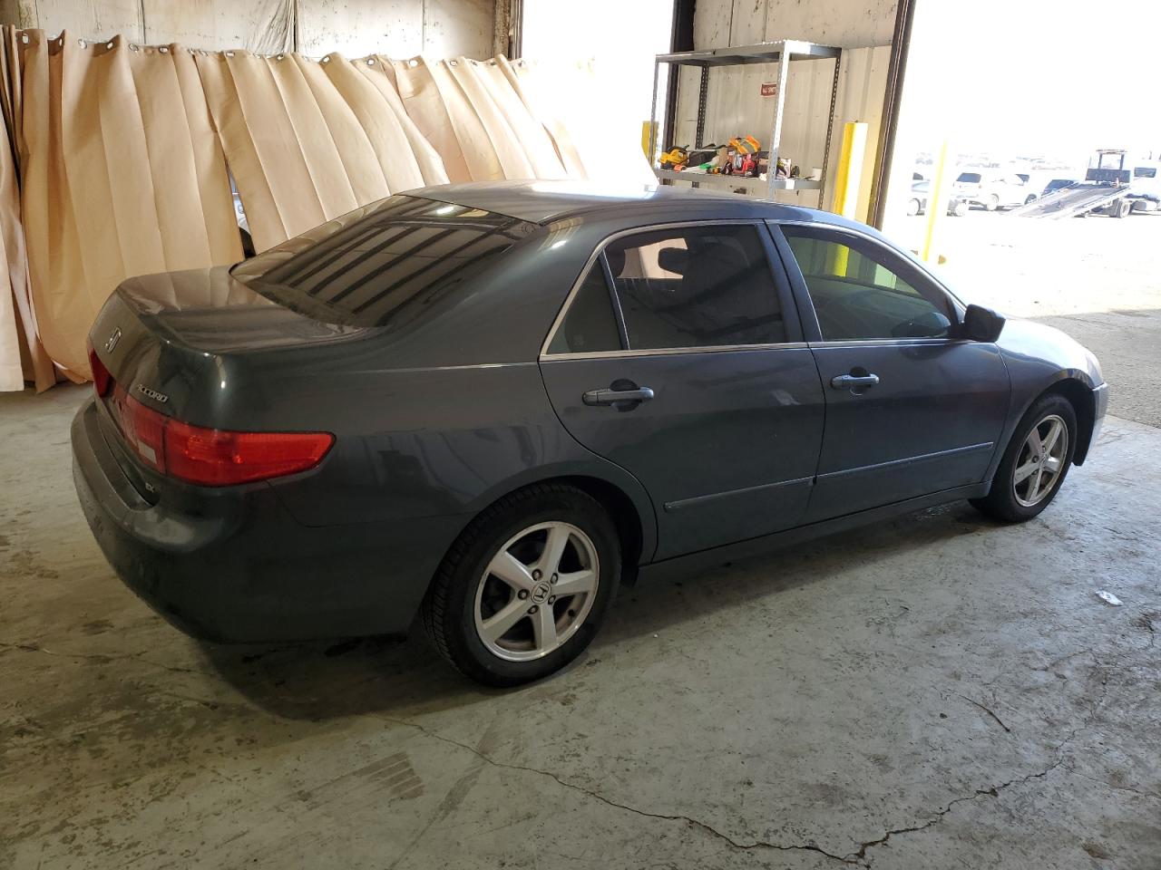 2005 Honda Accord Ex VIN: 1HGCM56785A146426 Lot: 84332214