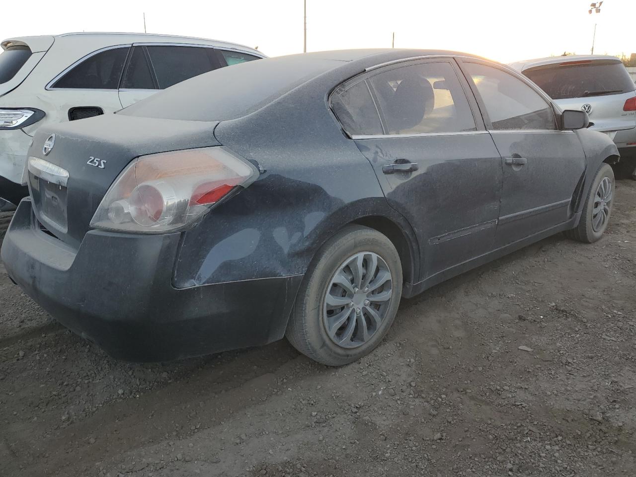 2011 Nissan Altima Base VIN: 1N4AL2AP1BN464610 Lot: 79324124